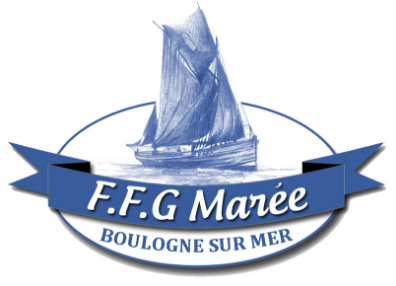 logo F.F.G Marée