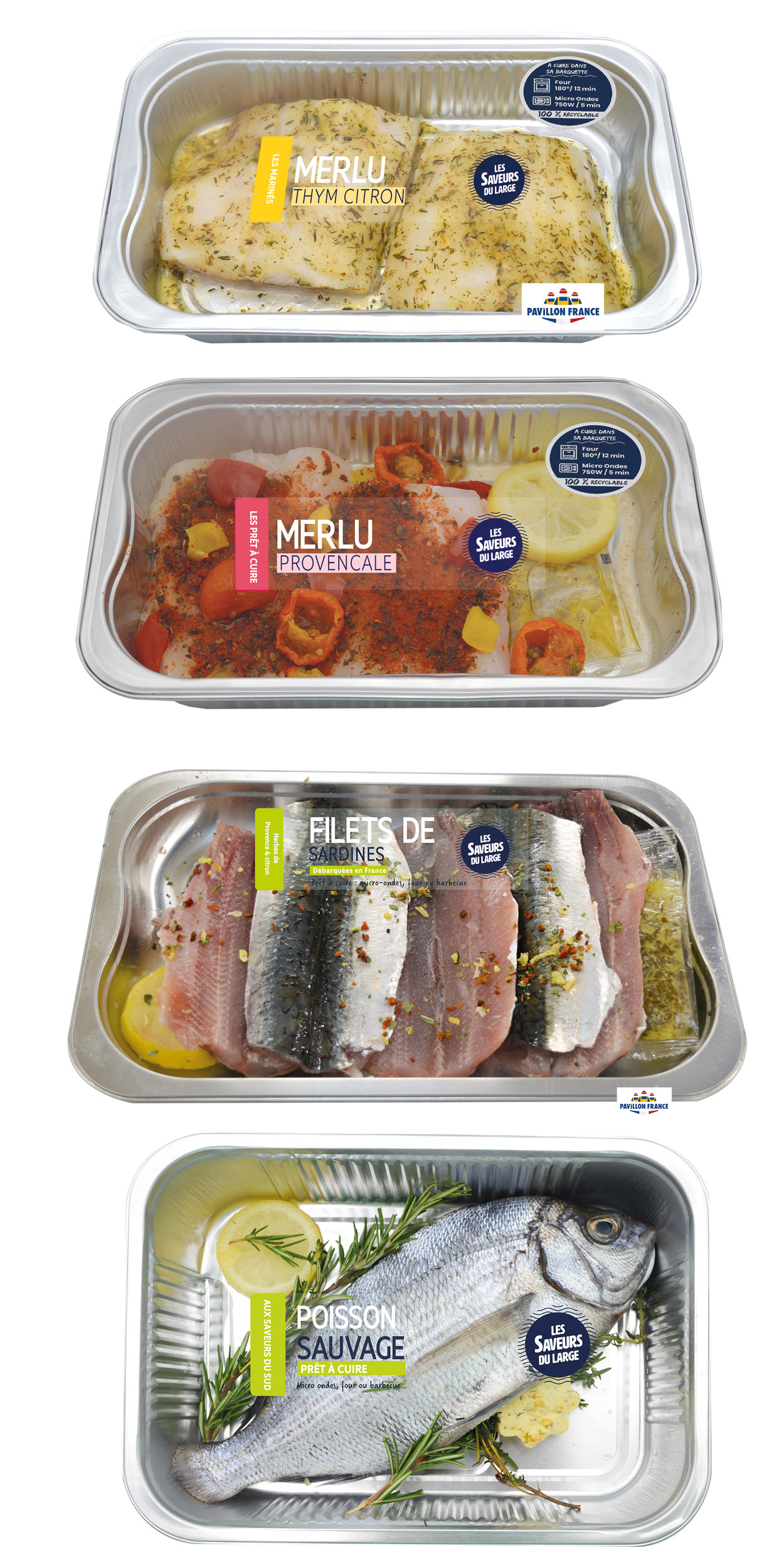 Les Marinés